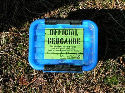 Geocache