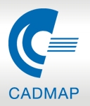 Logo CADMAP