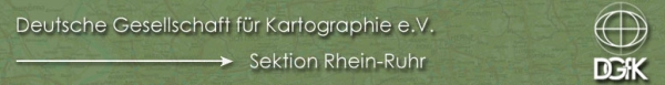 Logo DGfK Sektion Rhein-Ruhr