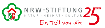 Logo NRW-Stiftung