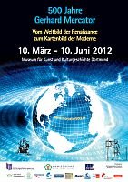 Poster zur Ausstellung